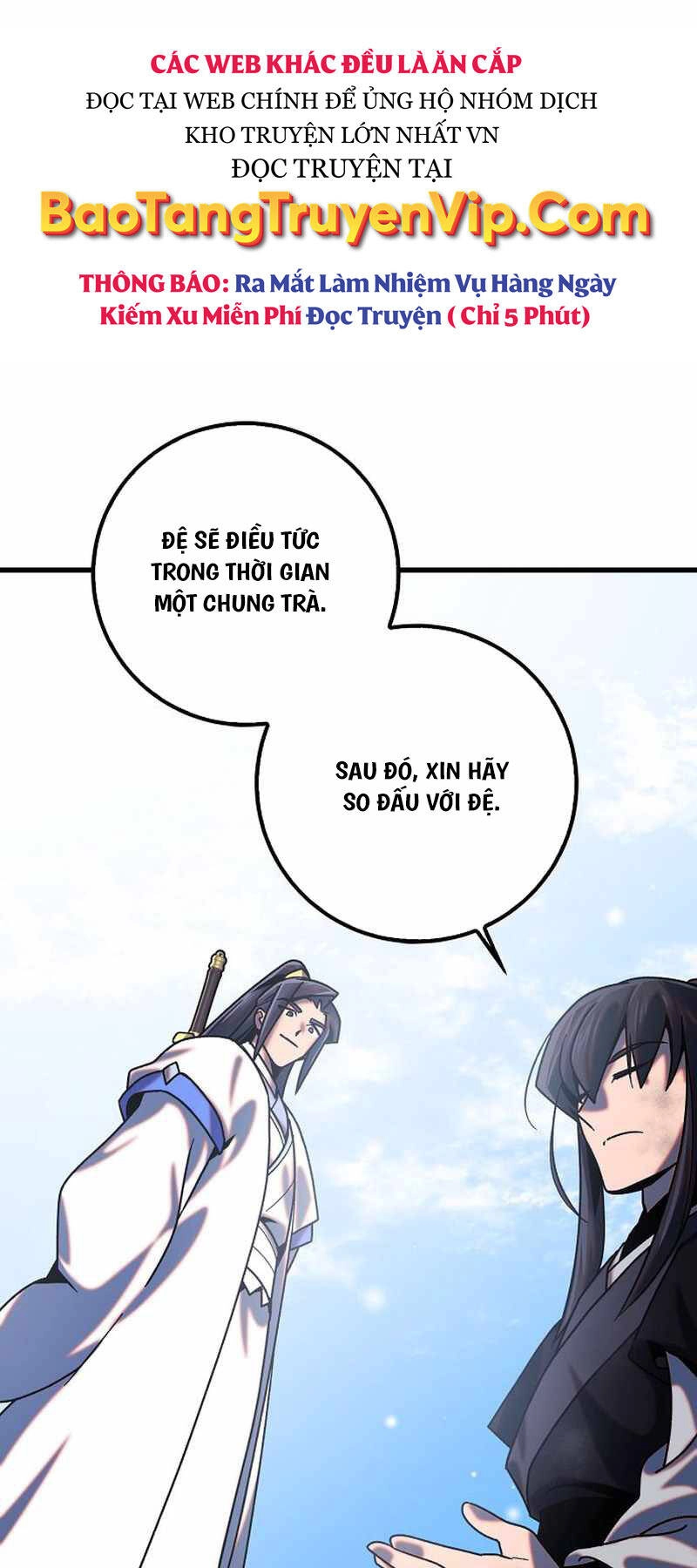 Thiên Phong Phách Đạo Chapter 28 - 44