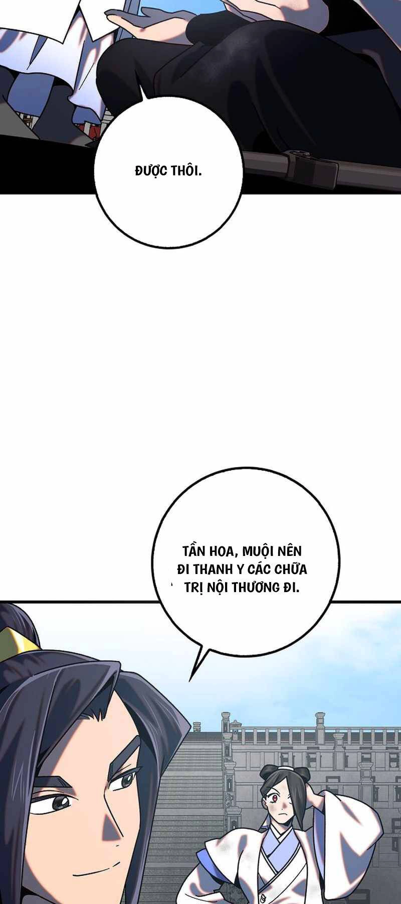 Thiên Phong Phách Đạo Chapter 28 - 45