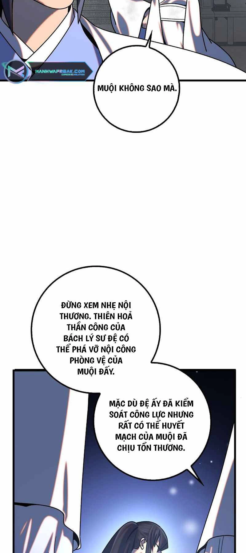 Thiên Phong Phách Đạo Chapter 28 - 46