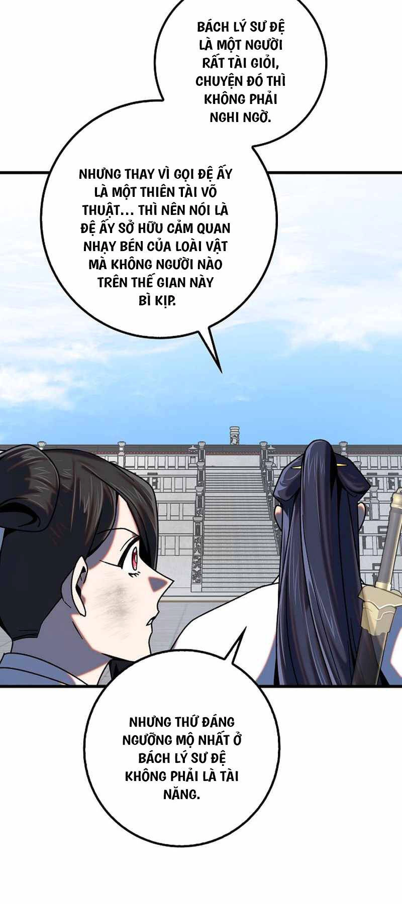Thiên Phong Phách Đạo Chapter 28 - 49