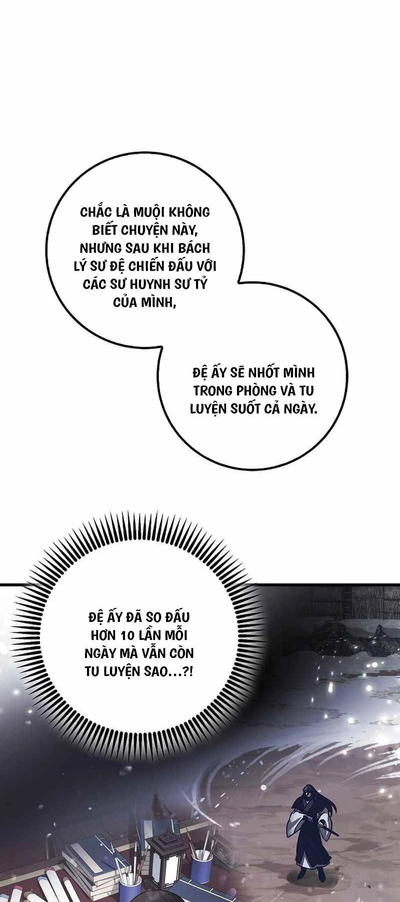 Thiên Phong Phách Đạo Chapter 28 - 50