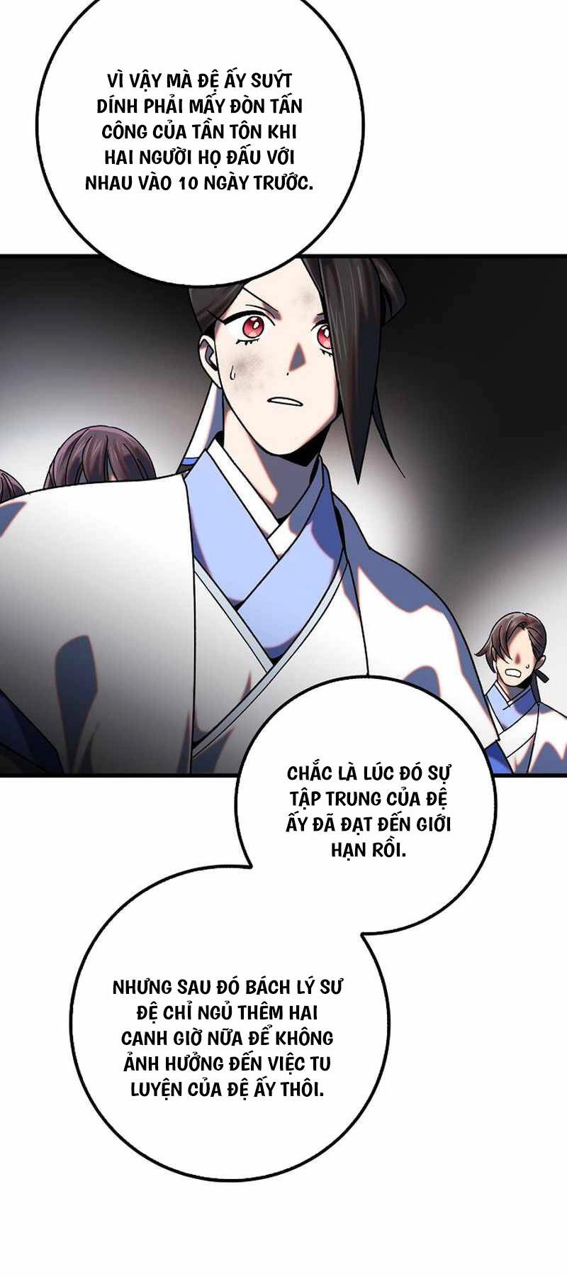 Thiên Phong Phách Đạo Chapter 28 - 53