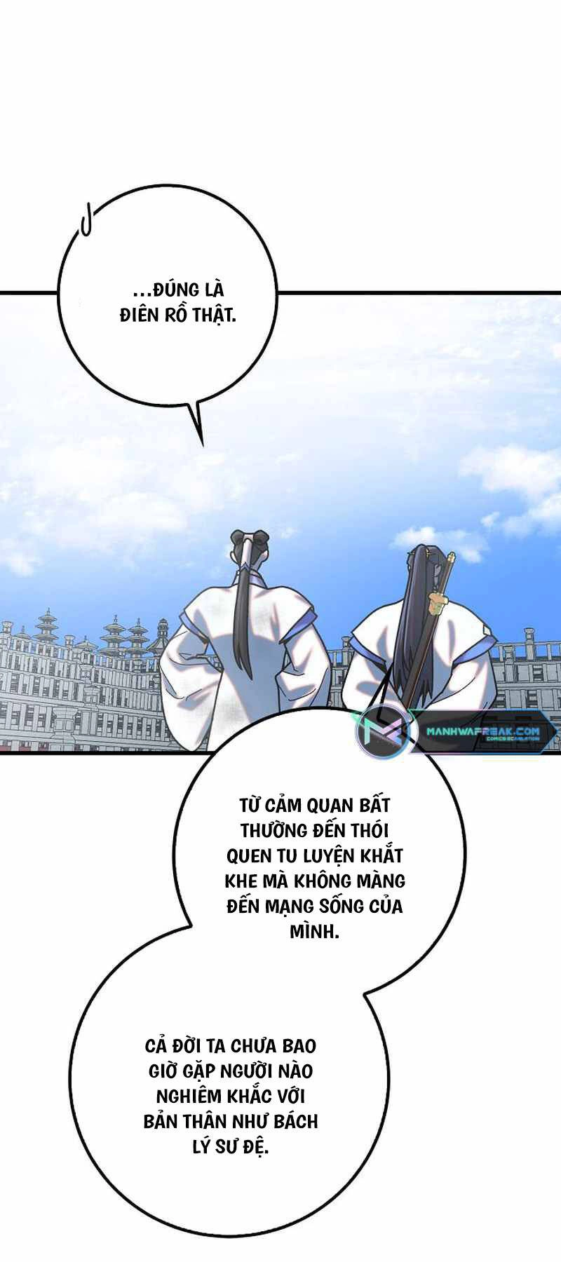 Thiên Phong Phách Đạo Chapter 28 - 54