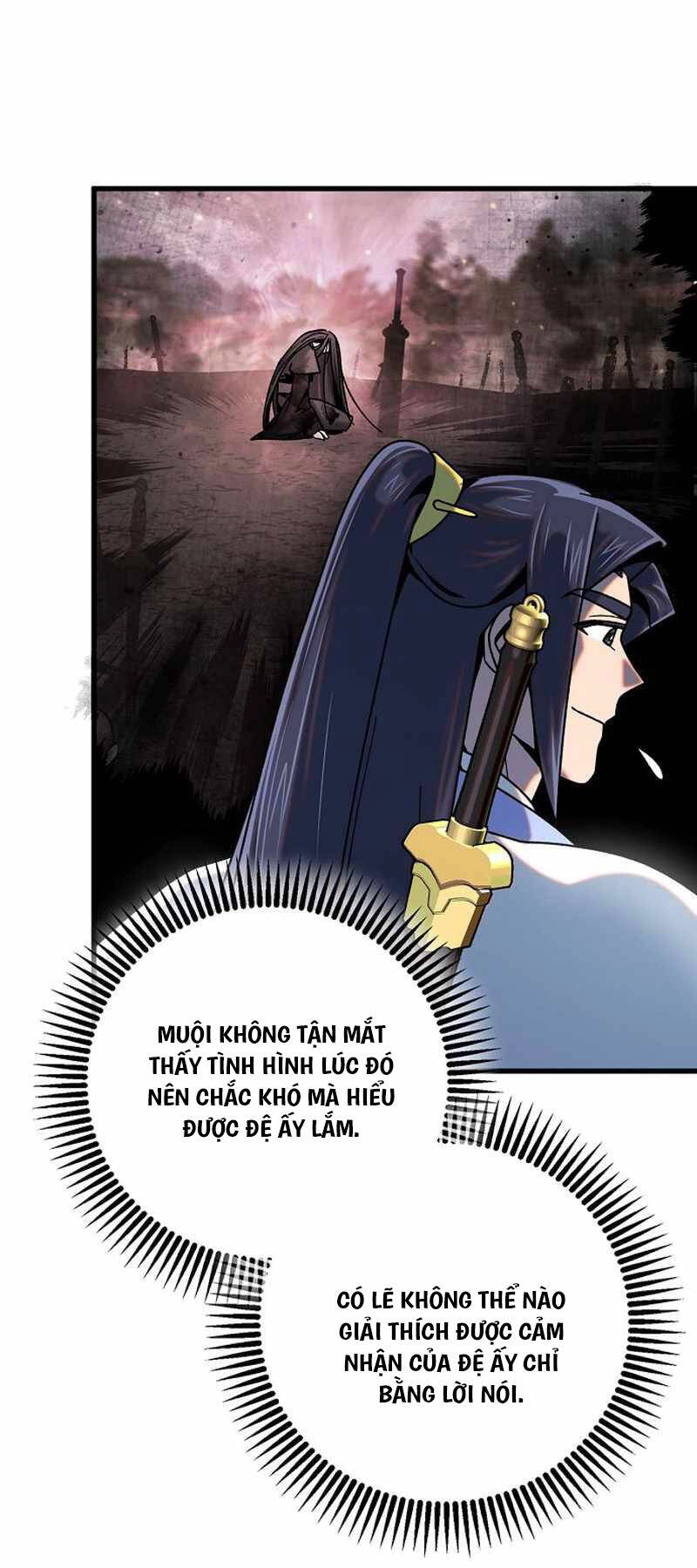 Thiên Phong Phách Đạo Chapter 28 - 56