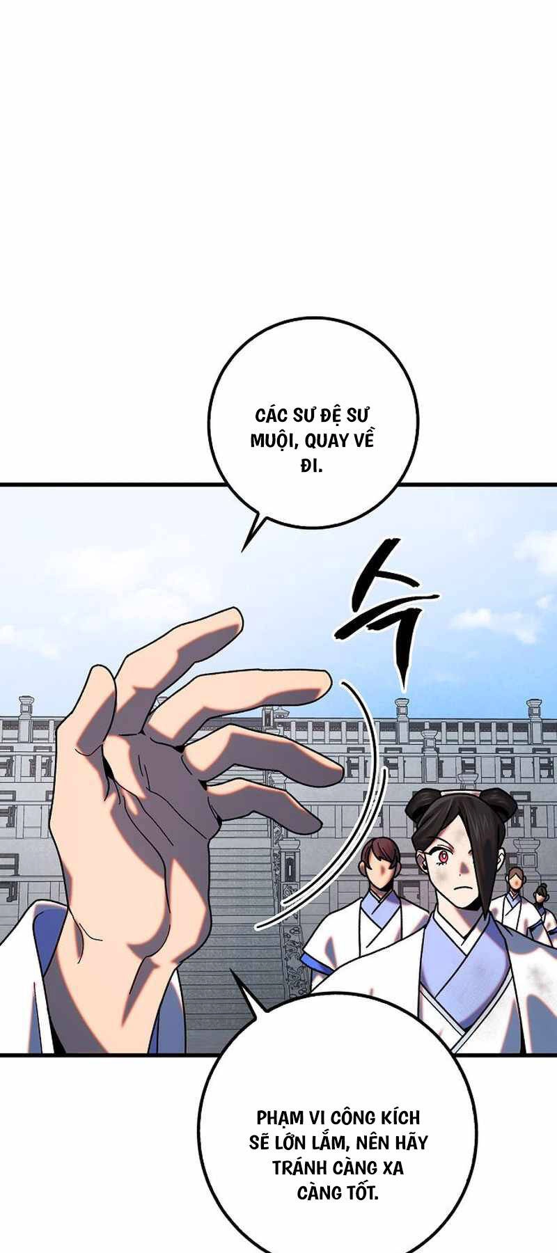 Thiên Phong Phách Đạo Chapter 28 - 57