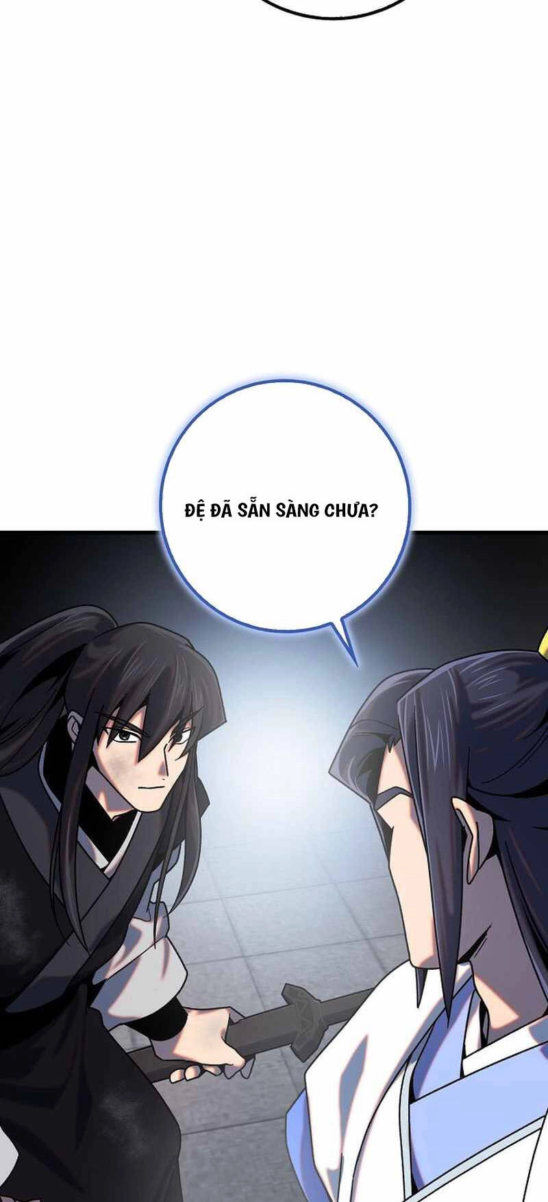Thiên Phong Phách Đạo Chapter 28 - 58