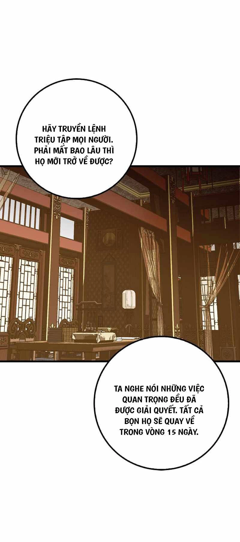 Thiên Phong Phách Đạo Chapter 28 - 64