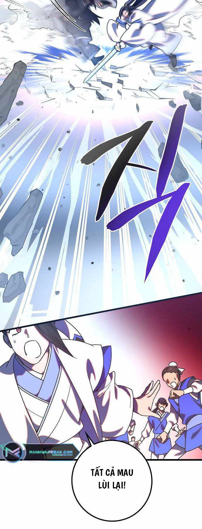 Thiên Phong Phách Đạo Chapter 29 - 5