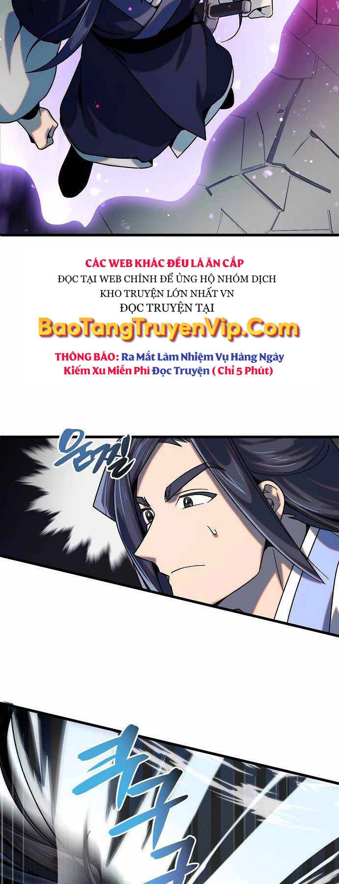 Thiên Phong Phách Đạo Chapter 29 - 8