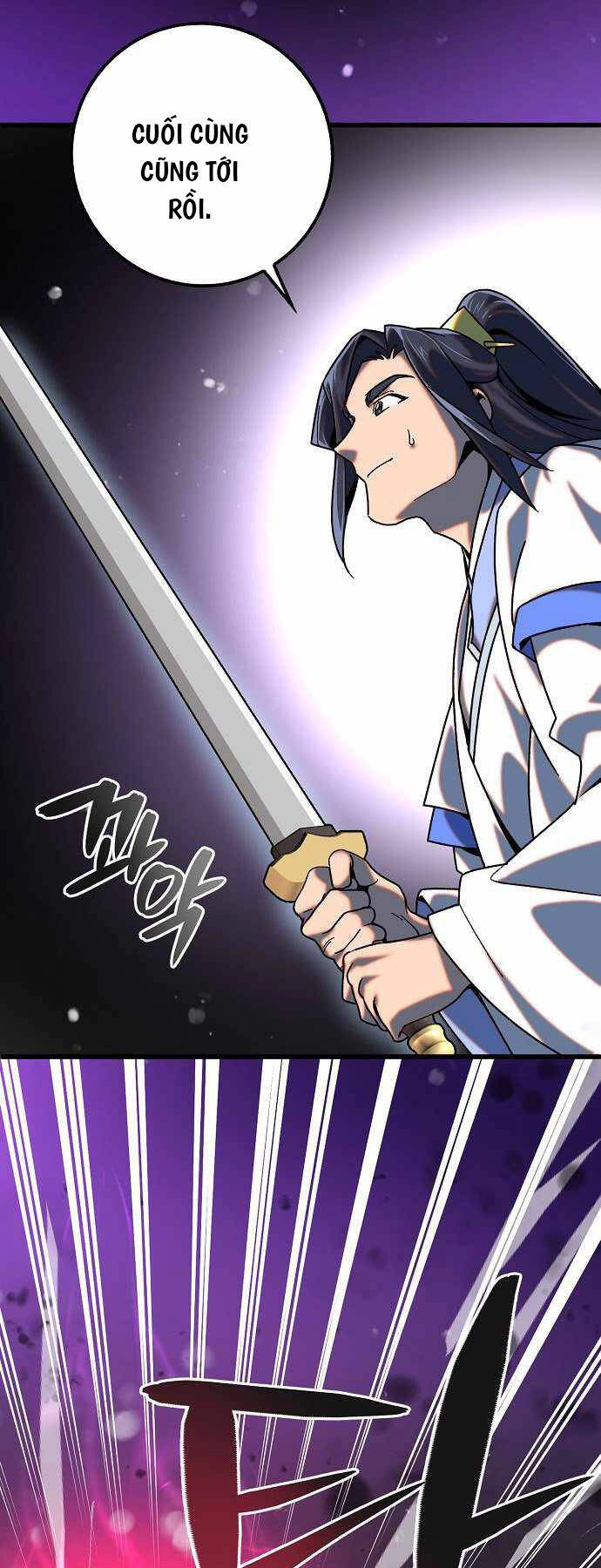 Thiên Phong Phách Đạo Chapter 29 - 11