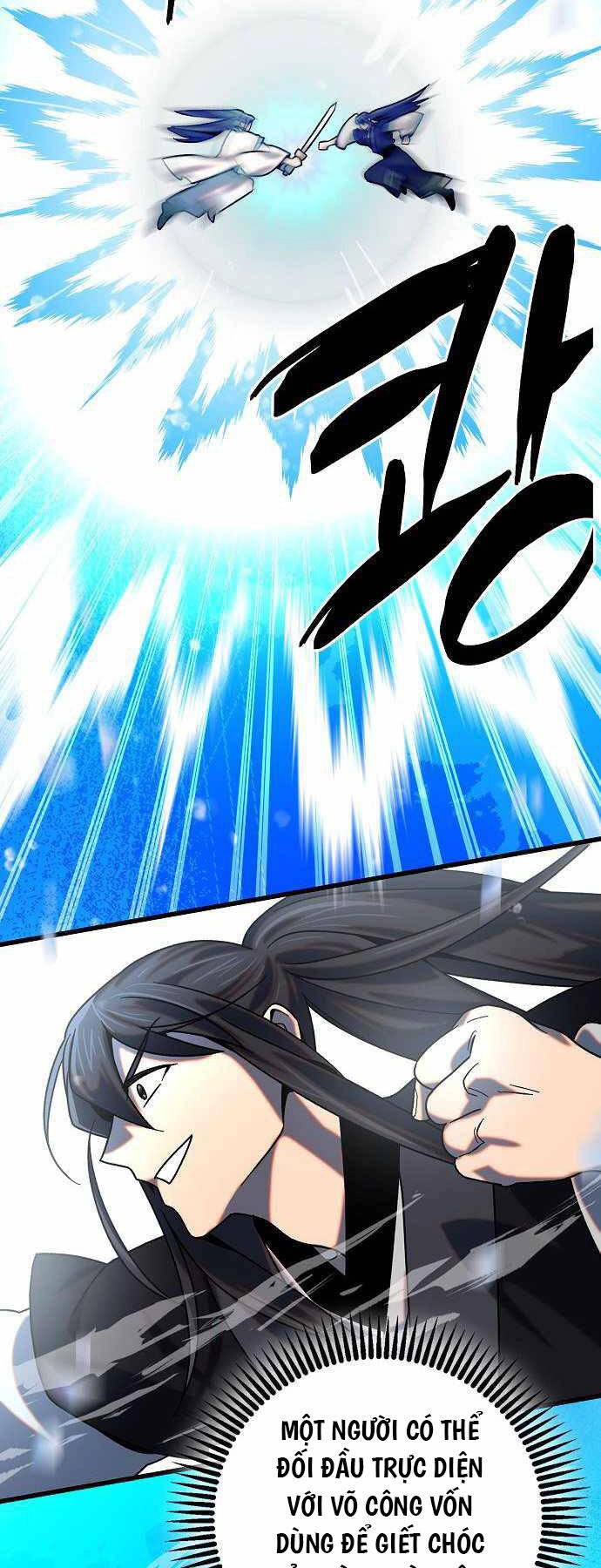 Thiên Phong Phách Đạo Chapter 29 - 34