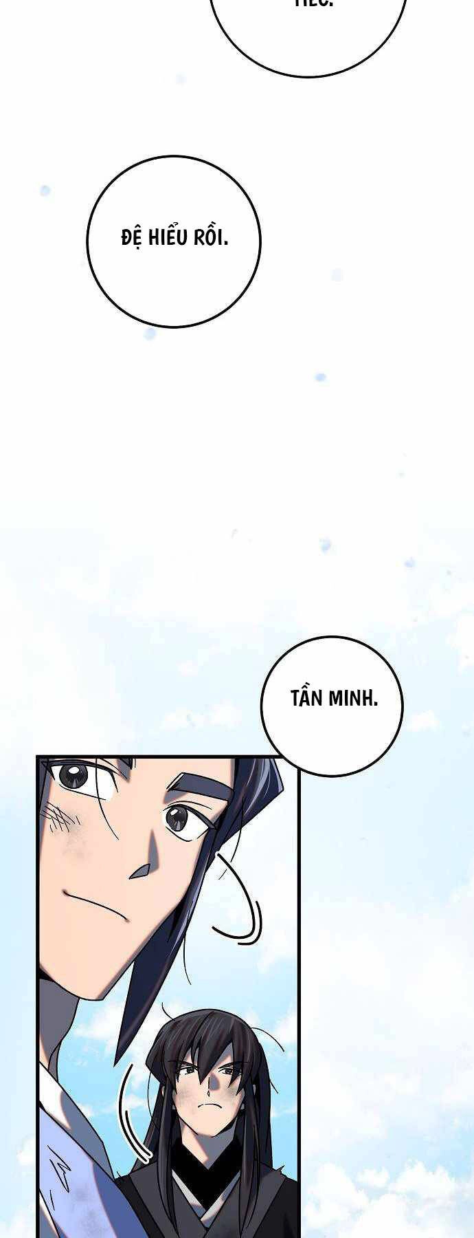 Thiên Phong Phách Đạo Chapter 29 - 40