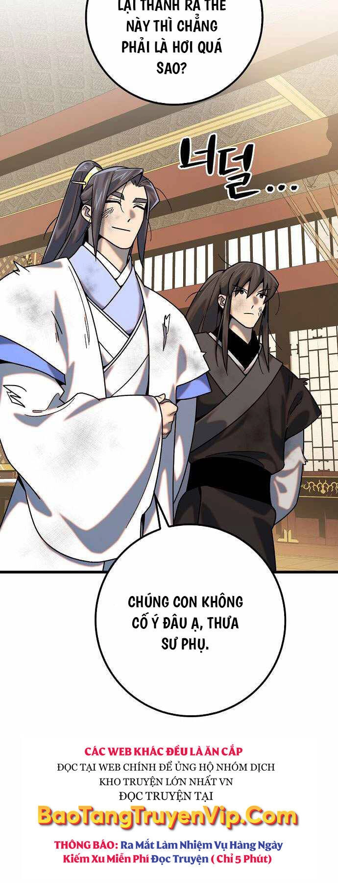 Thiên Phong Phách Đạo Chapter 29 - 44