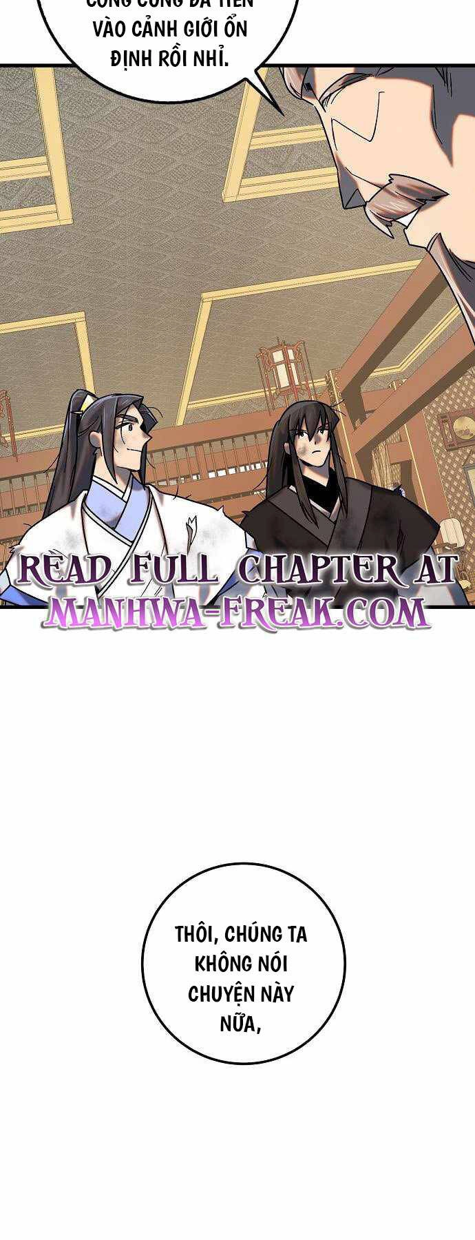 Thiên Phong Phách Đạo Chapter 29 - 46