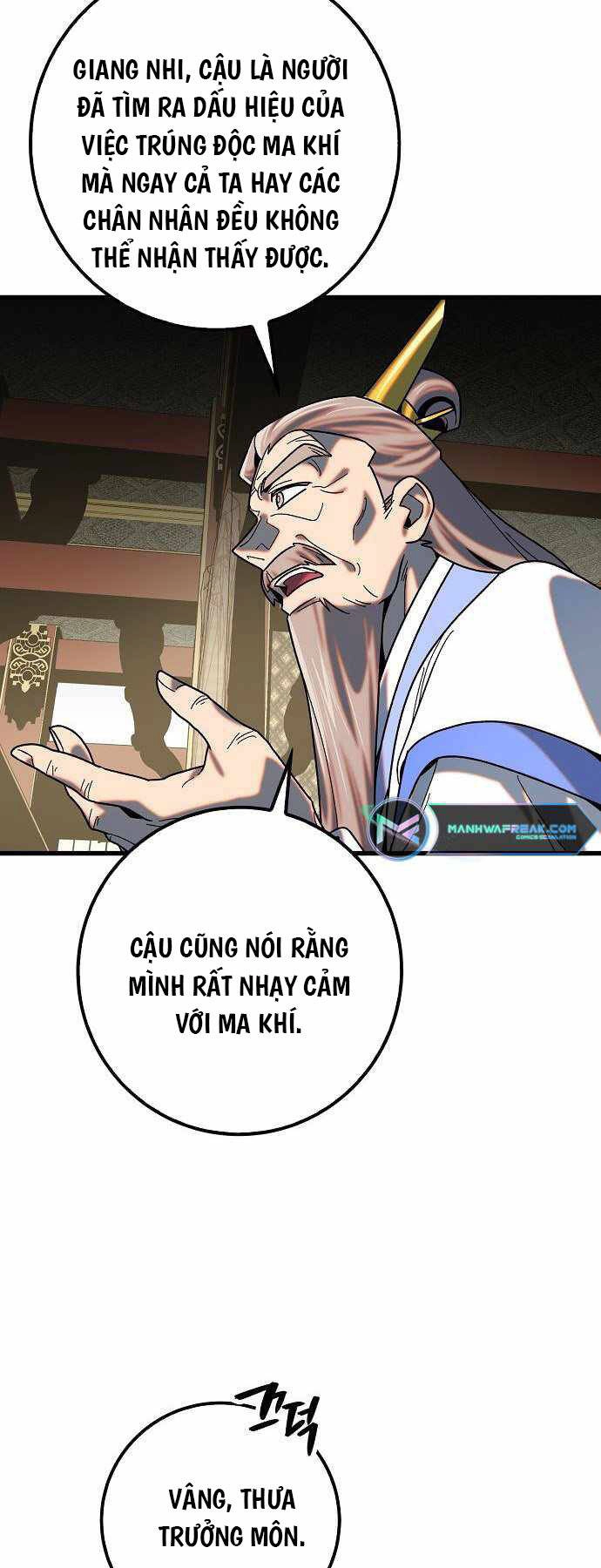 Thiên Phong Phách Đạo Chapter 29 - 52