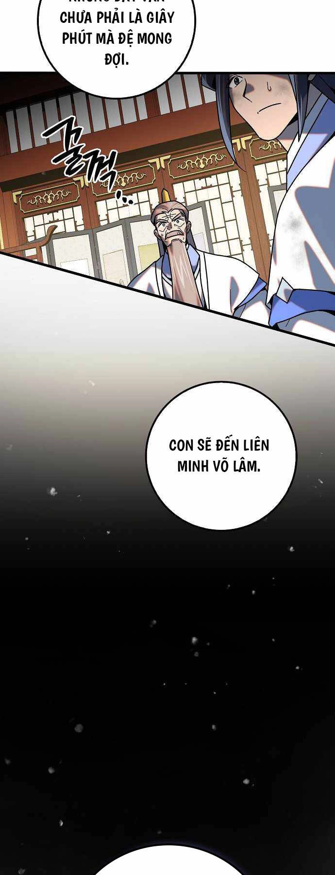 Thiên Phong Phách Đạo Chapter 29 - 61