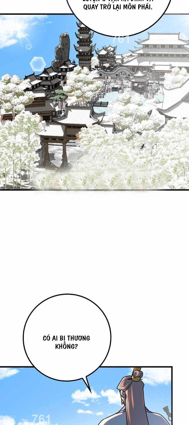 Thiên Phong Phách Đạo Chapter 30 - 2