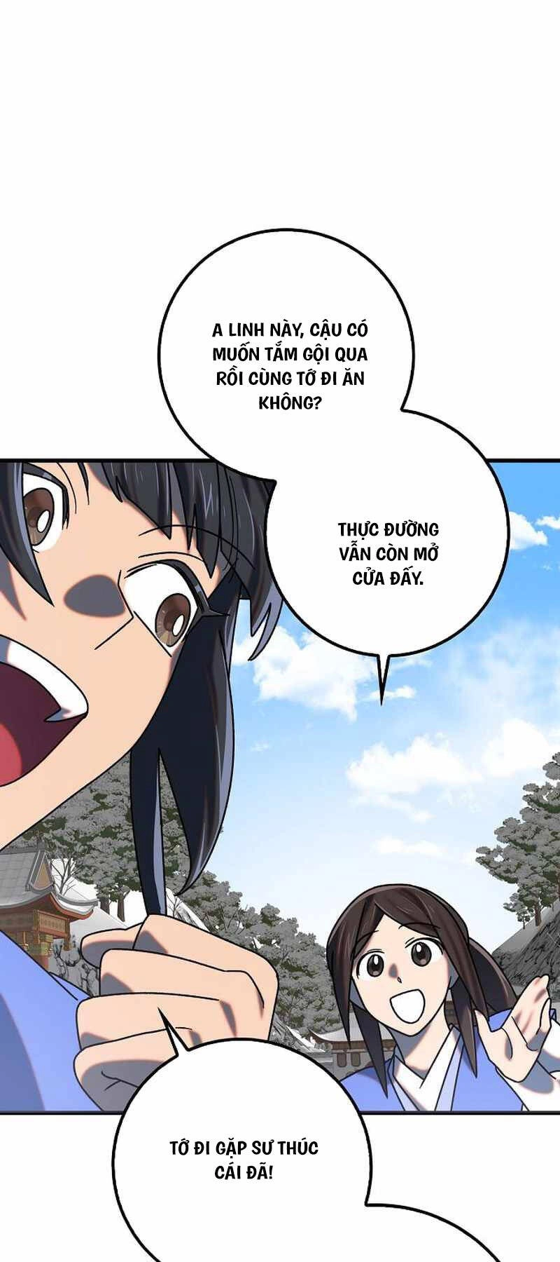 Thiên Phong Phách Đạo Chapter 30 - 5