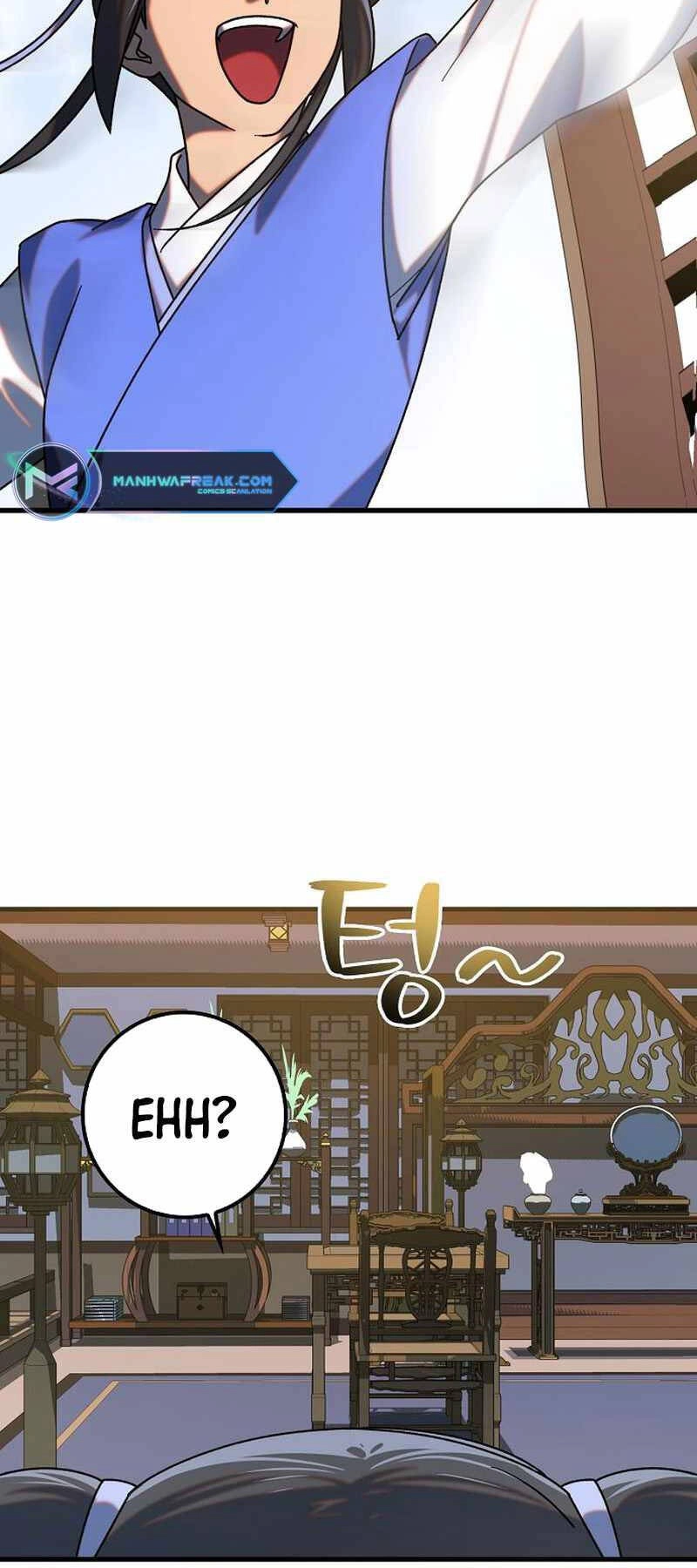 Thiên Phong Phách Đạo Chapter 30 - 8