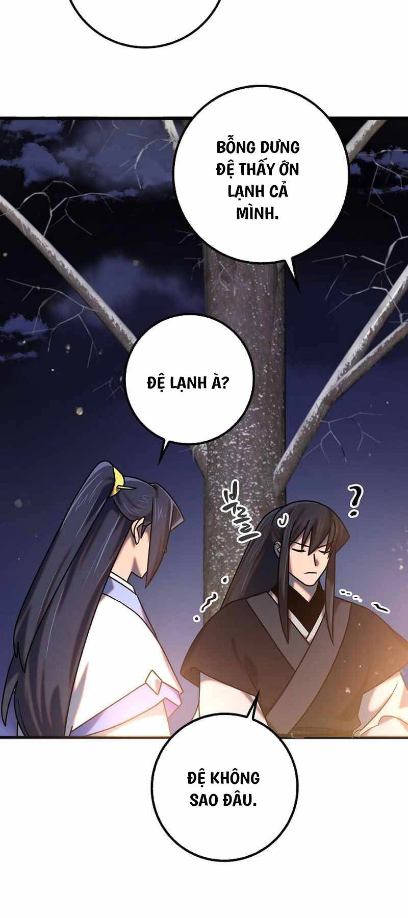 Thiên Phong Phách Đạo Chapter 30 - 13