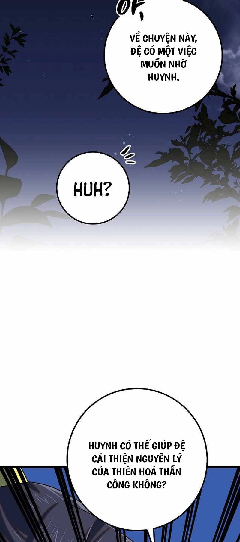 Thiên Phong Phách Đạo Chapter 30 - 21