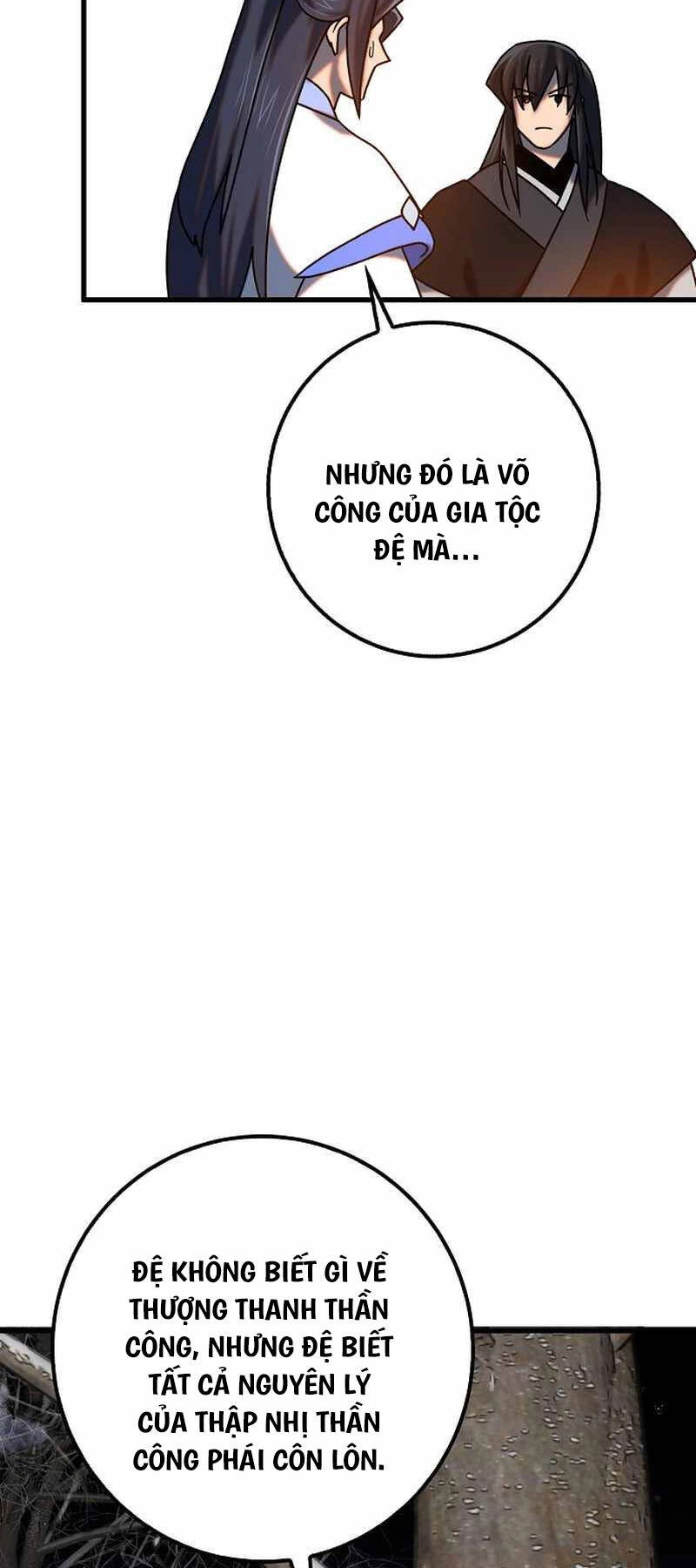 Thiên Phong Phách Đạo Chapter 30 - 26