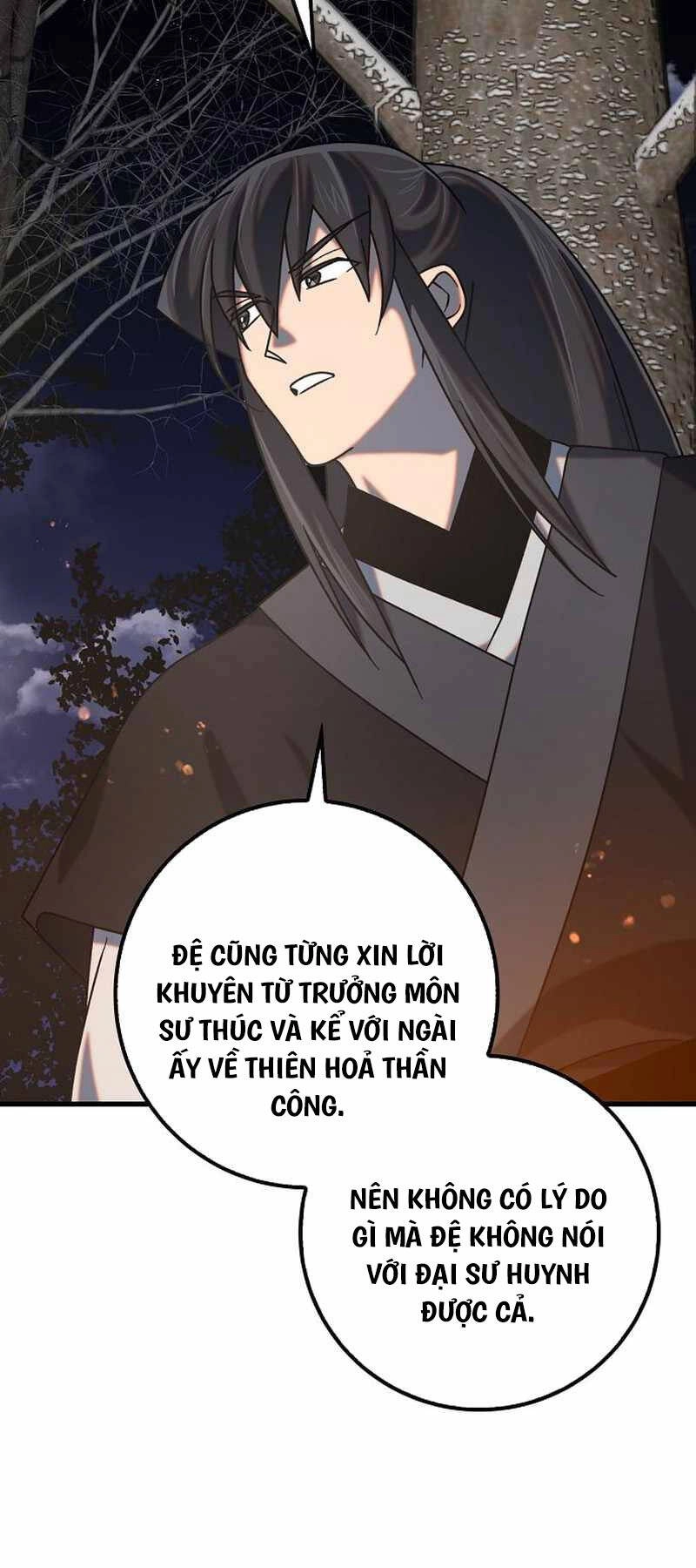 Thiên Phong Phách Đạo Chapter 30 - 27