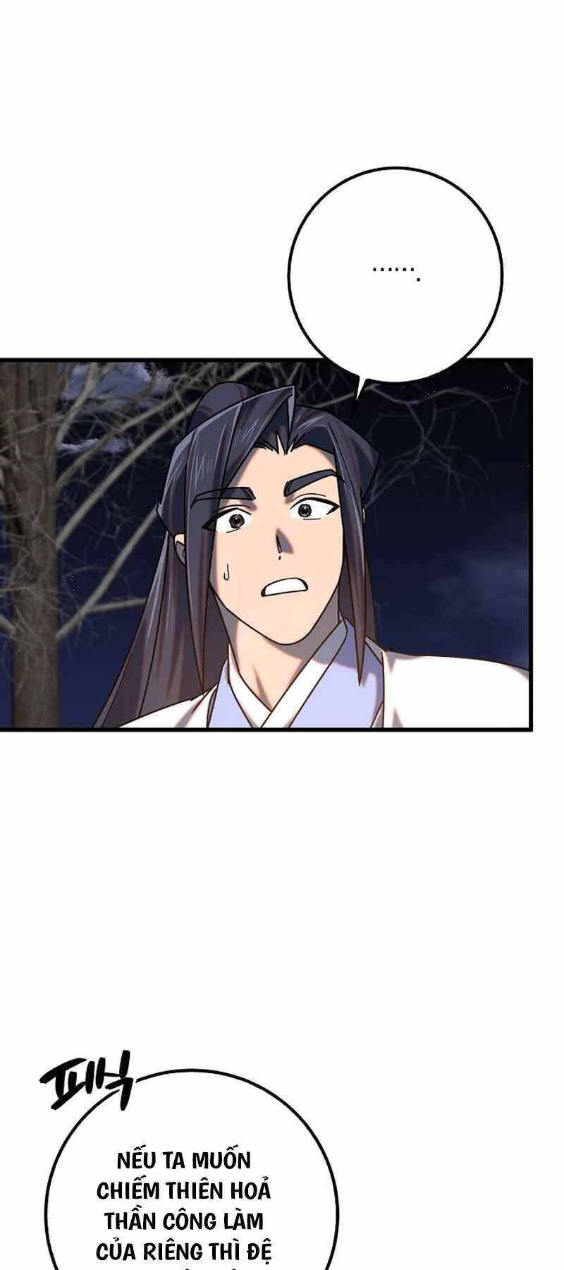 Thiên Phong Phách Đạo Chapter 30 - 28