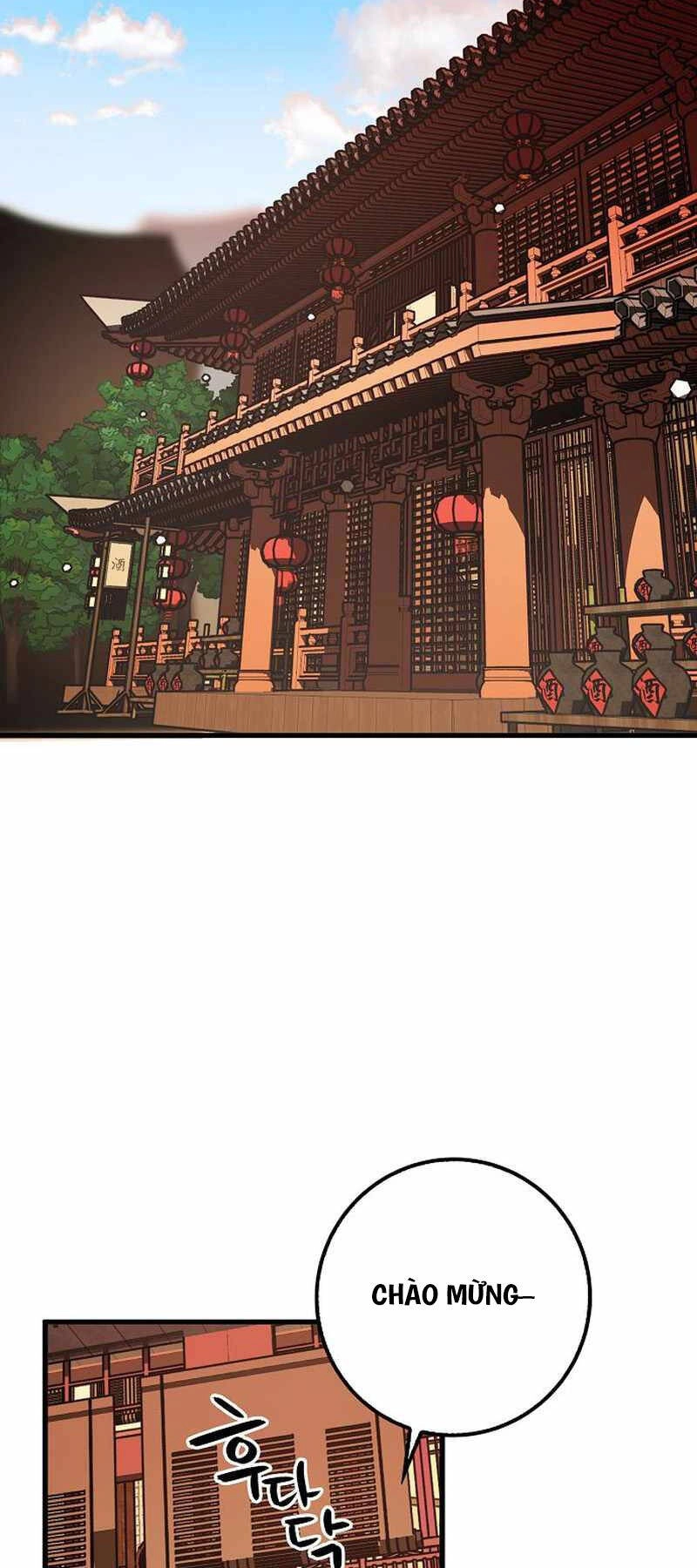 Thiên Phong Phách Đạo Chapter 30 - 32