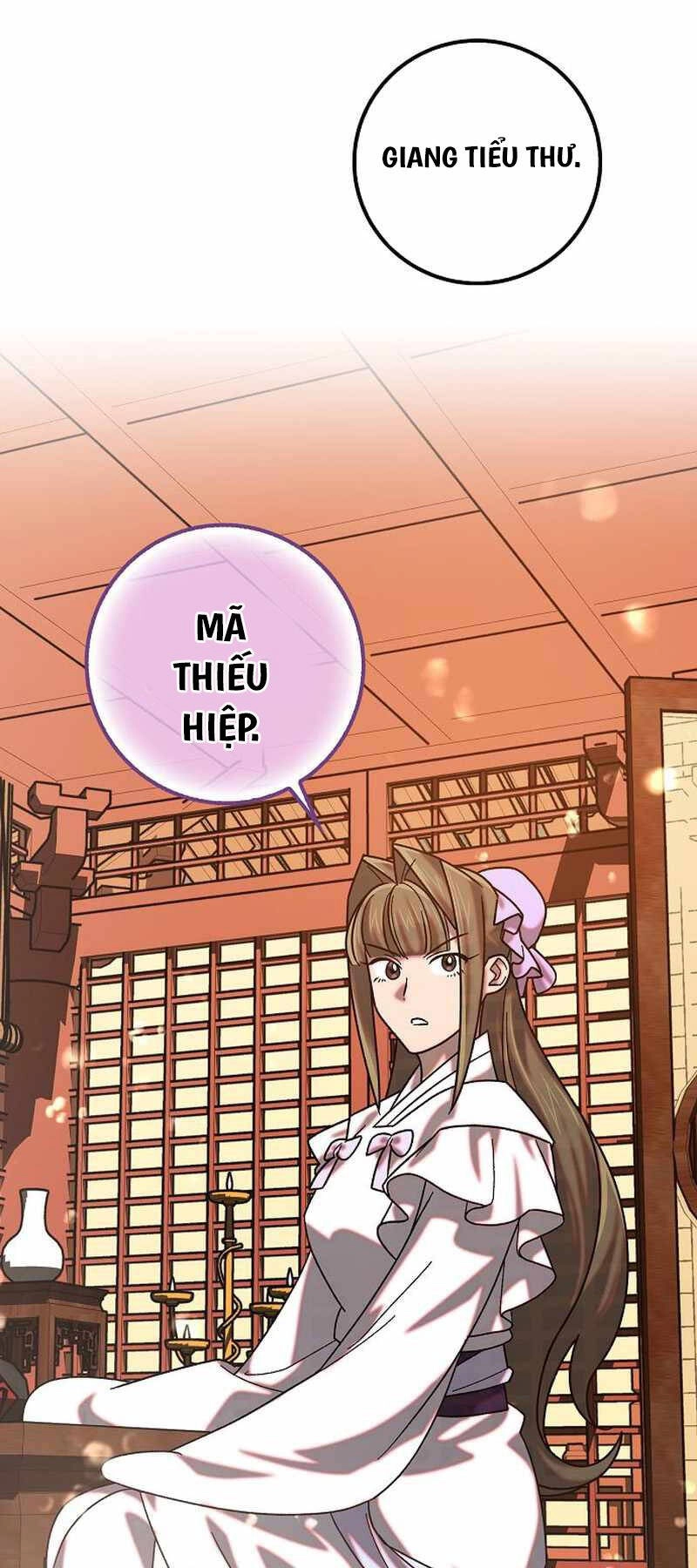 Thiên Phong Phách Đạo Chapter 30 - 38