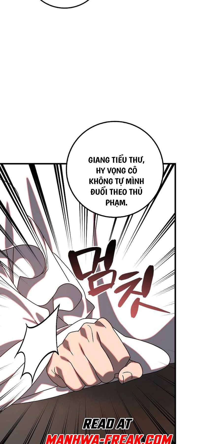 Thiên Phong Phách Đạo Chapter 30 - 43