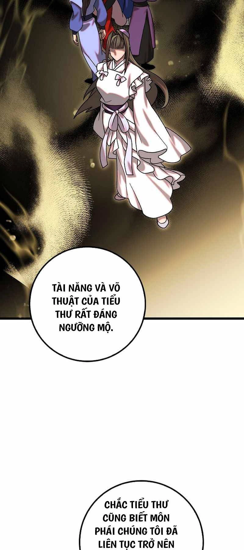 Thiên Phong Phách Đạo Chapter 30 - 57