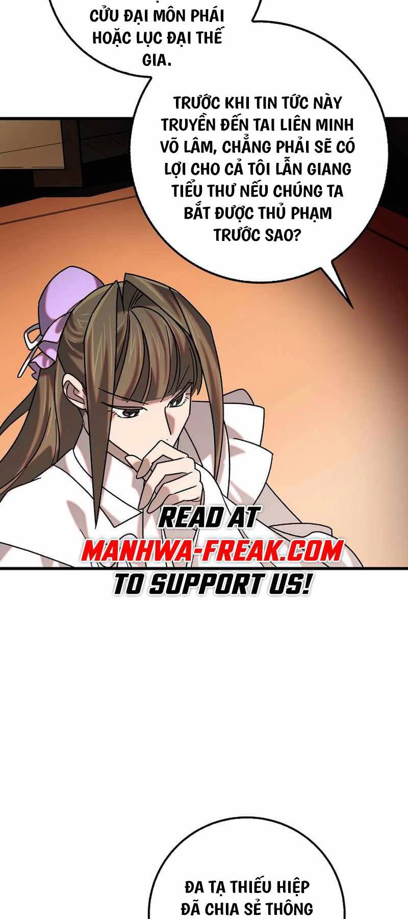 Thiên Phong Phách Đạo Chapter 30 - 59