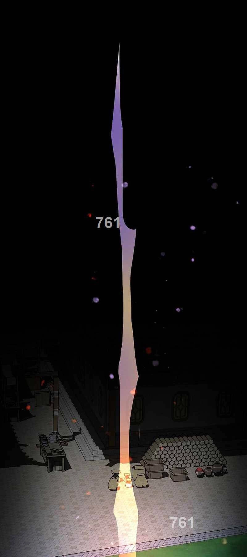 Thiên Phong Phách Đạo Chapter 31 - 1