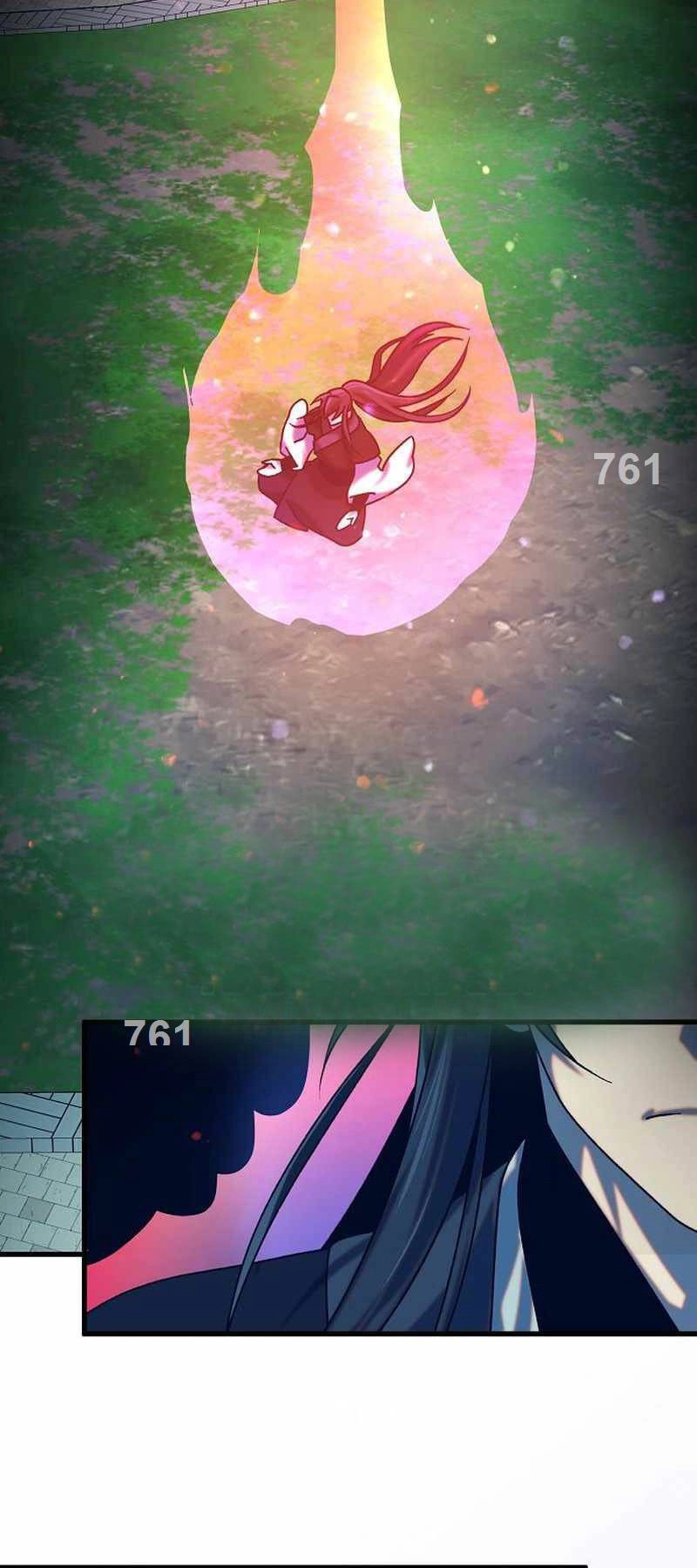 Thiên Phong Phách Đạo Chapter 31 - 2