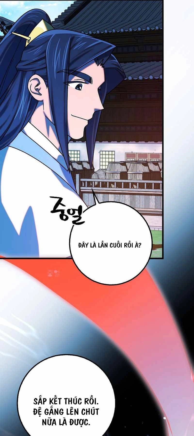 Thiên Phong Phách Đạo Chapter 31 - 3