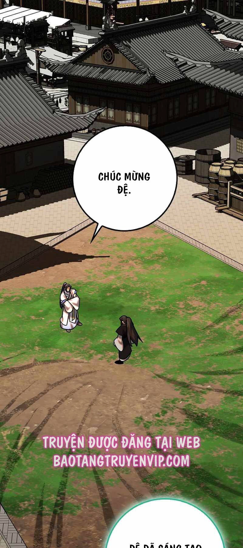 Thiên Phong Phách Đạo Chapter 31 - 7