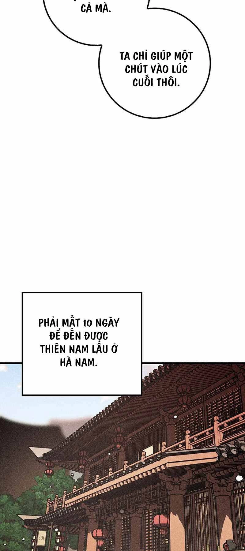 Thiên Phong Phách Đạo Chapter 31 - 10