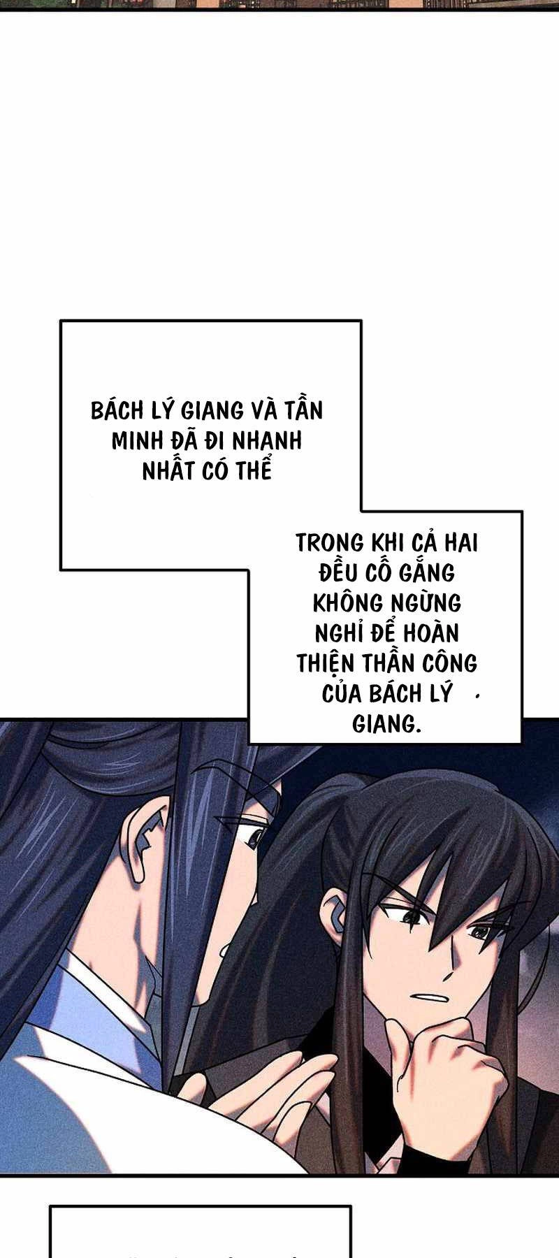 Thiên Phong Phách Đạo Chapter 31 - 11