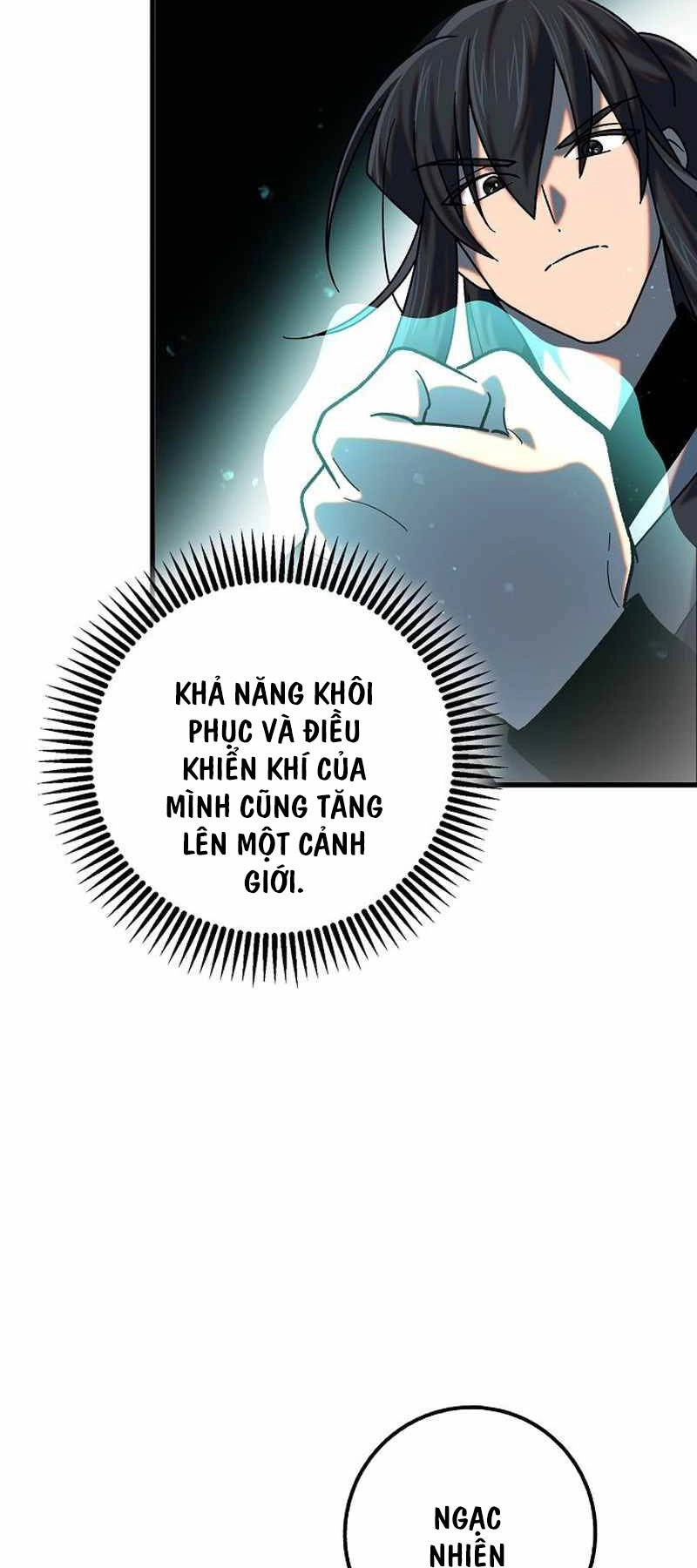 Thiên Phong Phách Đạo Chapter 31 - 13