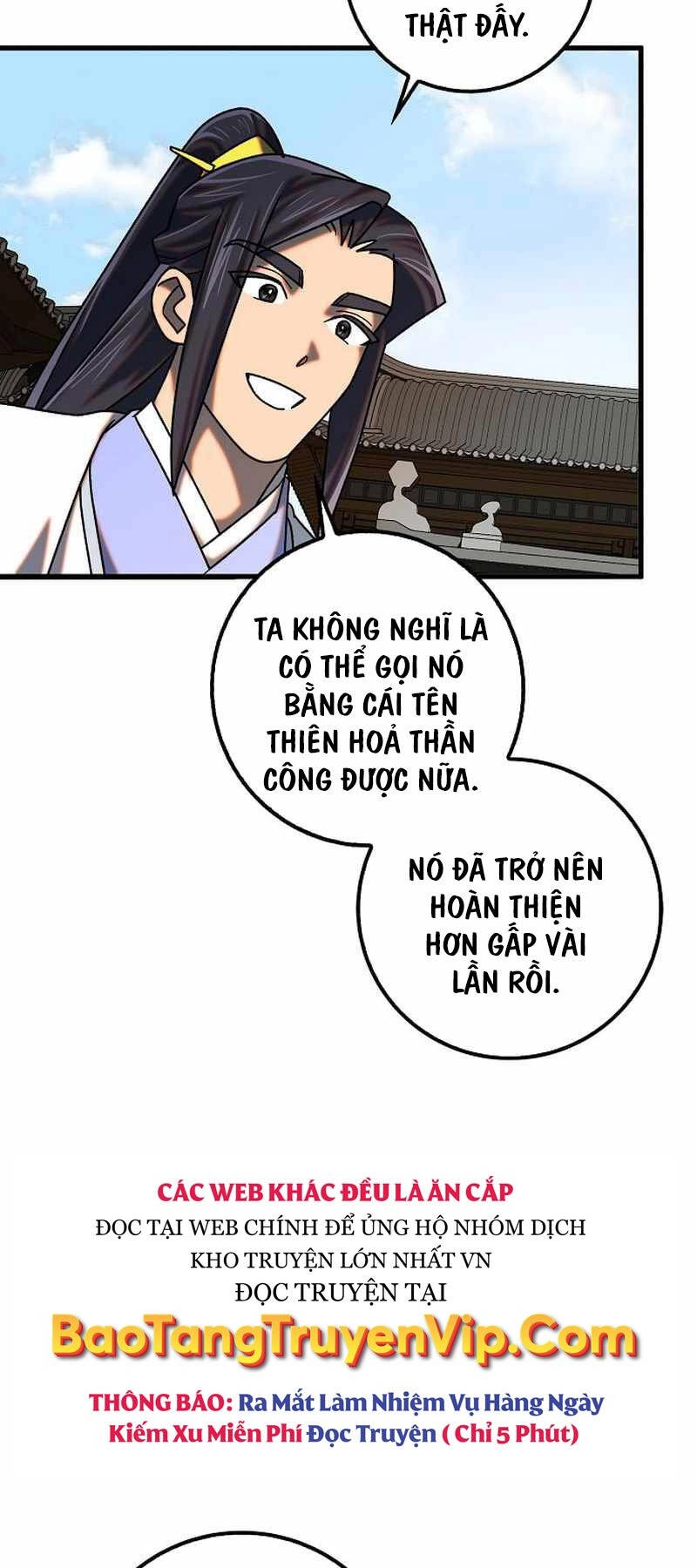 Thiên Phong Phách Đạo Chapter 31 - 14