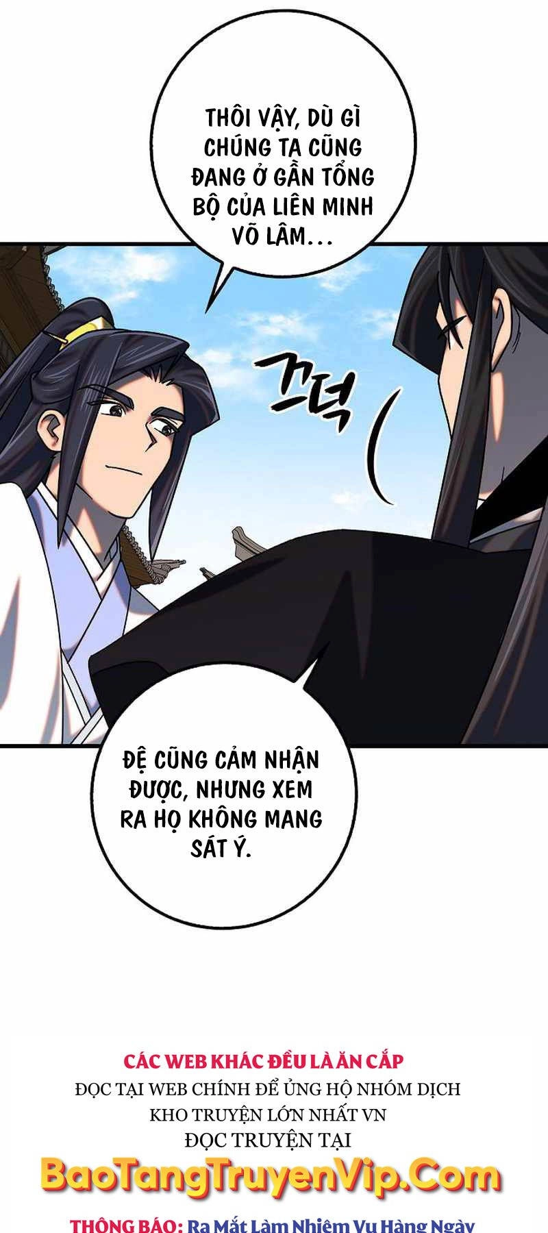 Thiên Phong Phách Đạo Chapter 31 - 19