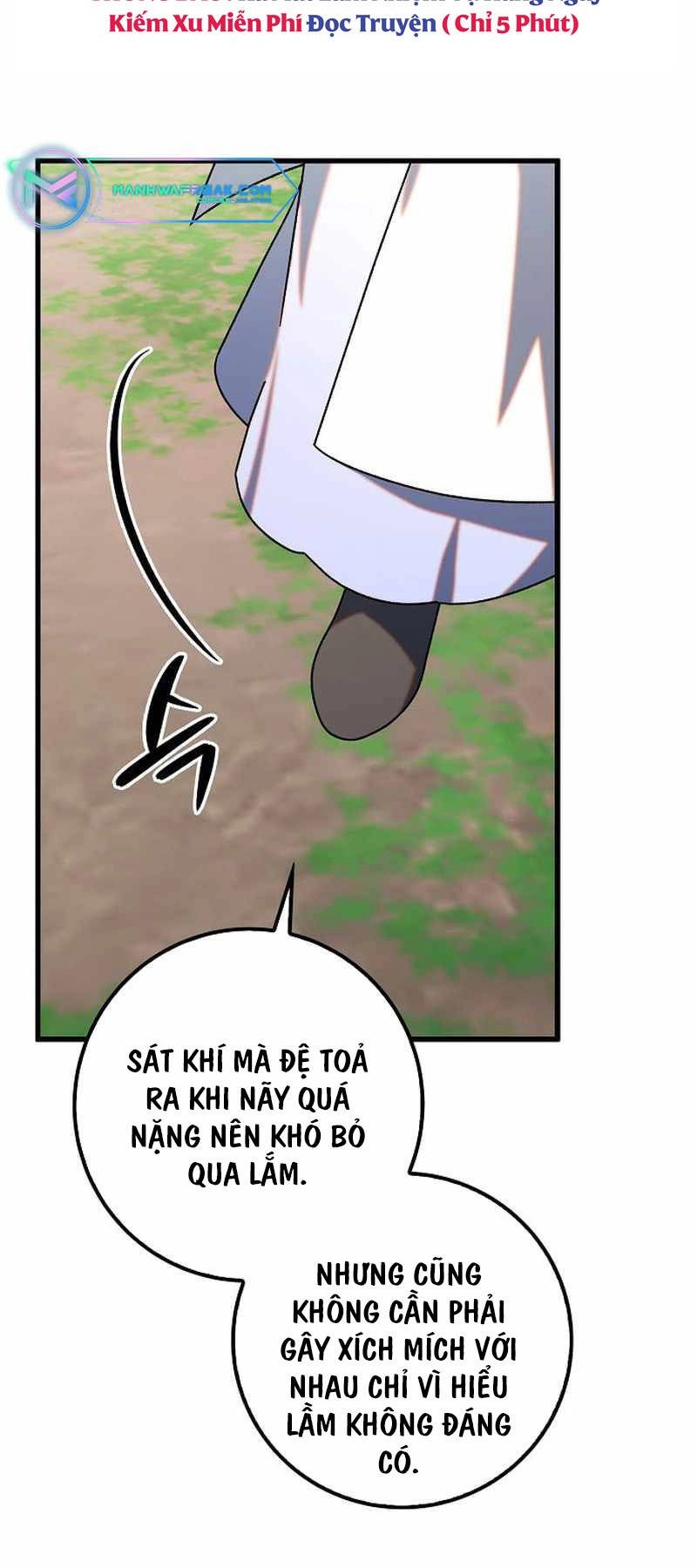 Thiên Phong Phách Đạo Chapter 31 - 20