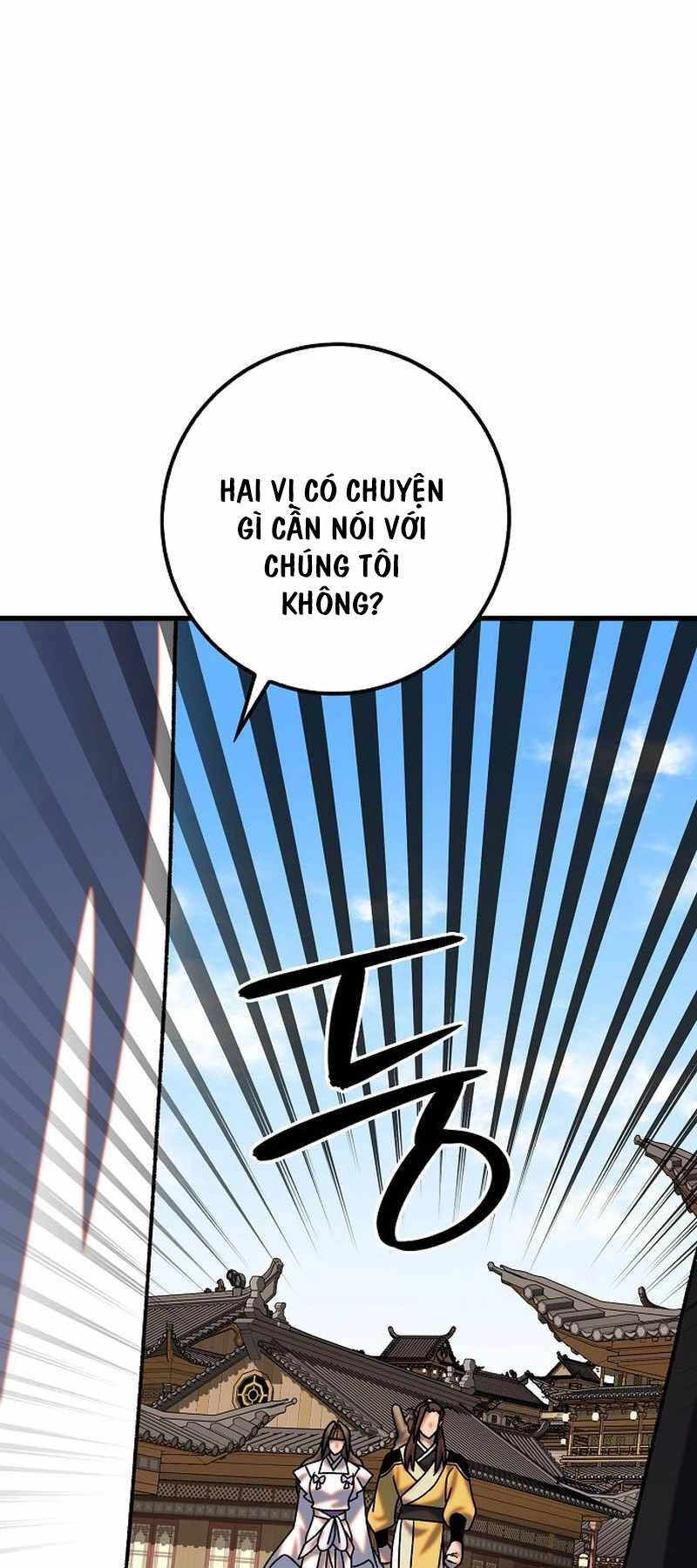 Thiên Phong Phách Đạo Chapter 31 - 21