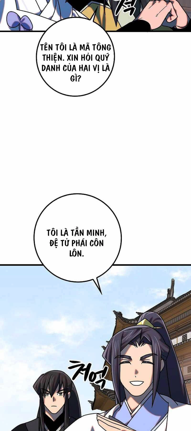 Thiên Phong Phách Đạo Chapter 31 - 23