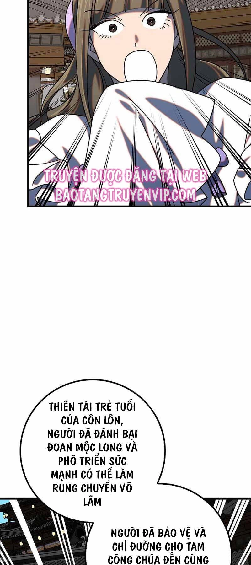 Thiên Phong Phách Đạo Chapter 31 - 26