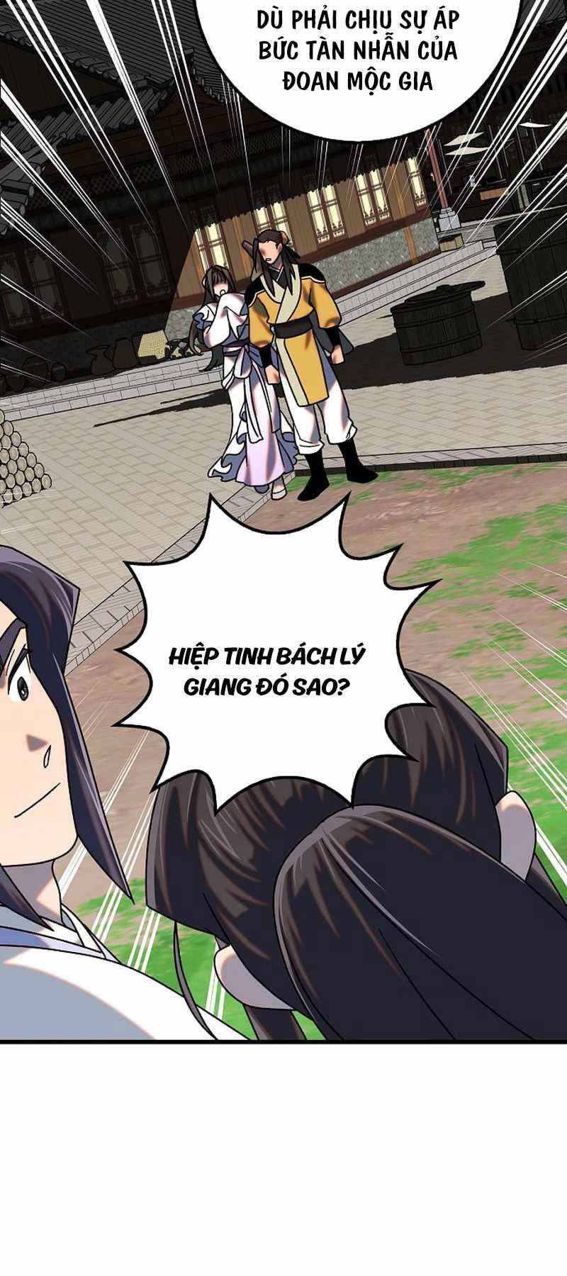 Thiên Phong Phách Đạo Chapter 31 - 27