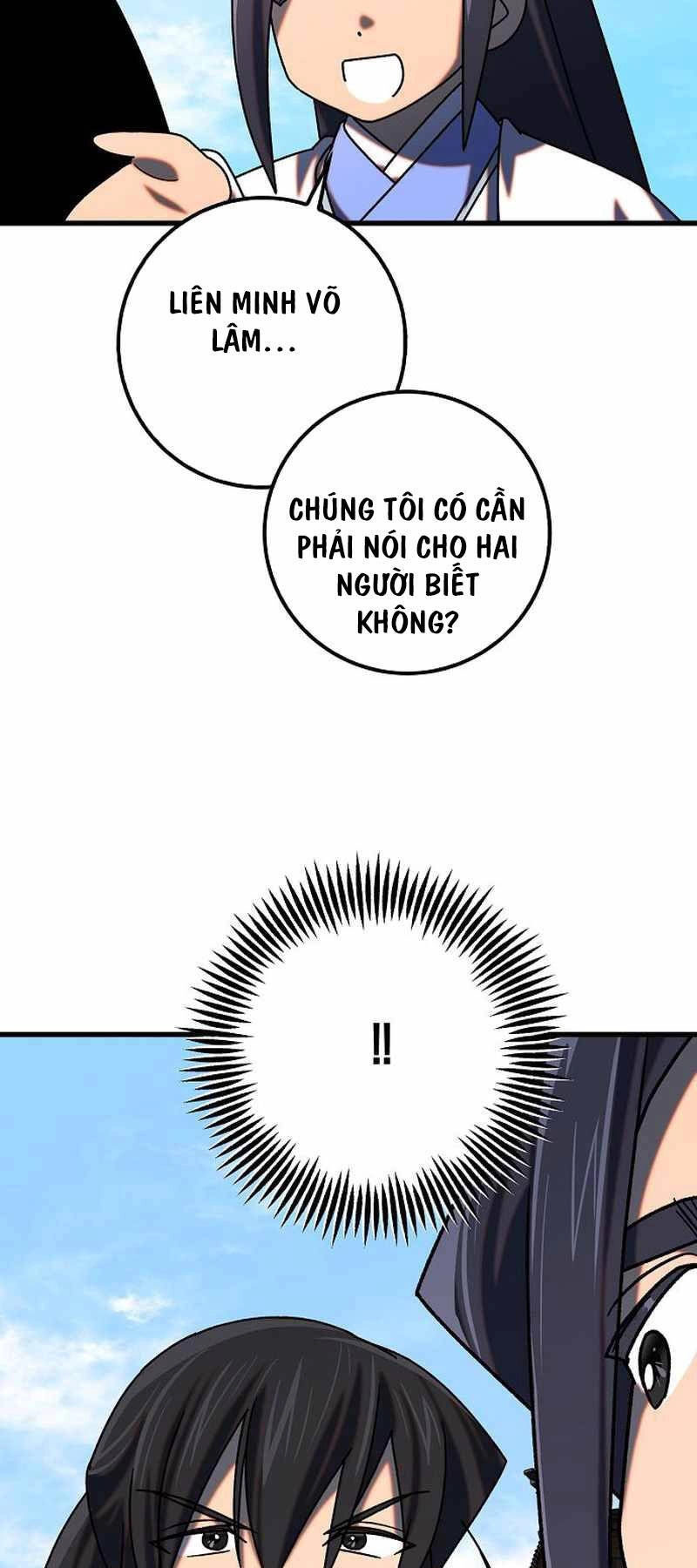 Thiên Phong Phách Đạo Chapter 31 - 31