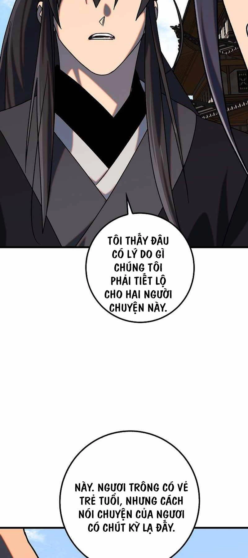 Thiên Phong Phách Đạo Chapter 31 - 32