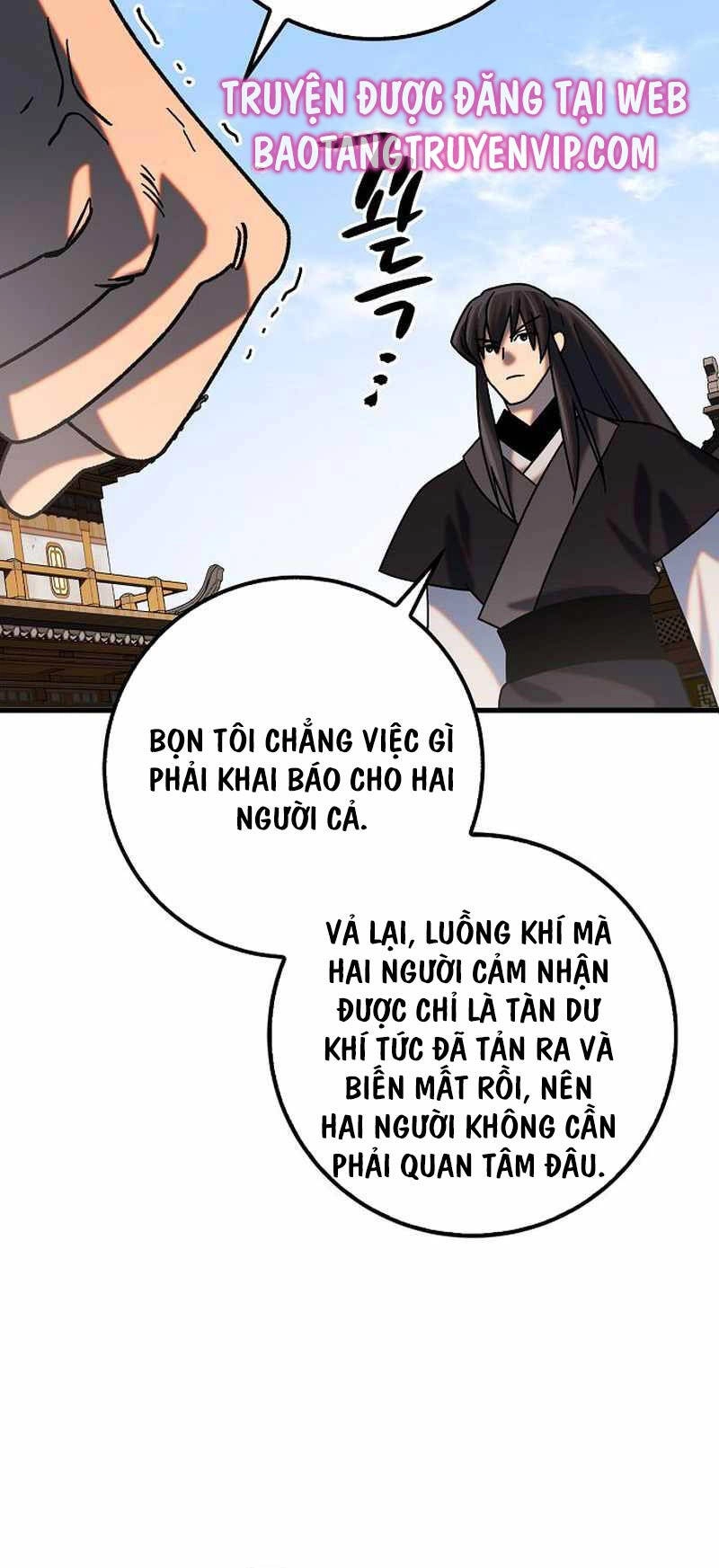 Thiên Phong Phách Đạo Chapter 31 - 33